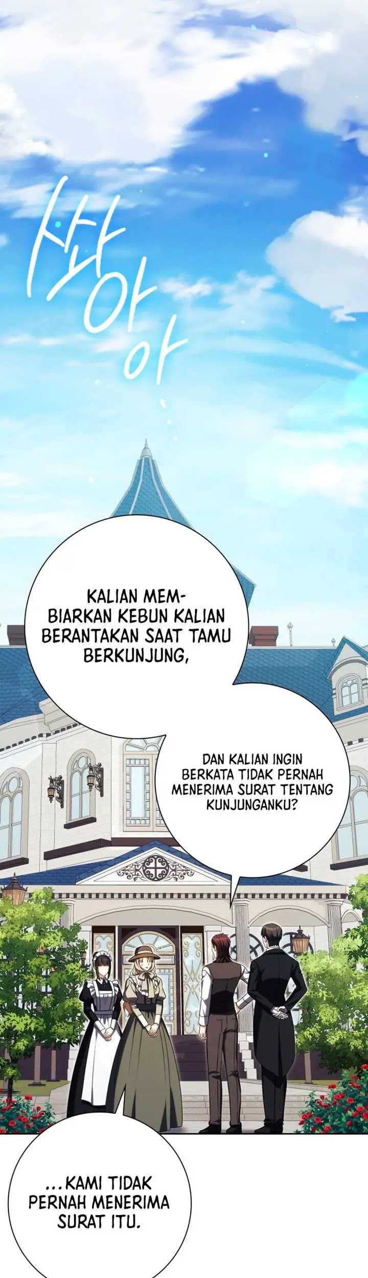 The Reincarnated Assassin is a Genius Swordsman Chapter 53 Gambar 6