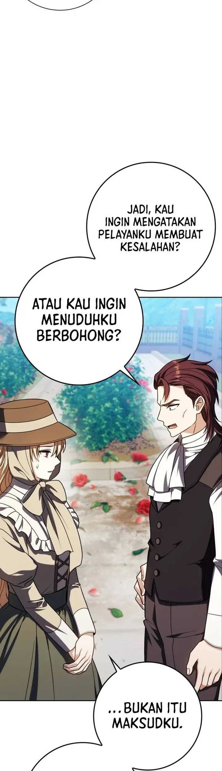 The Reincarnated Assassin is a Genius Swordsman Chapter 53 Gambar 7