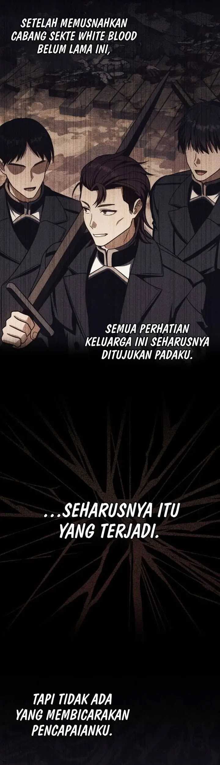 The Reincarnated Assassin is a Genius Swordsman Chapter 53 Gambar 10