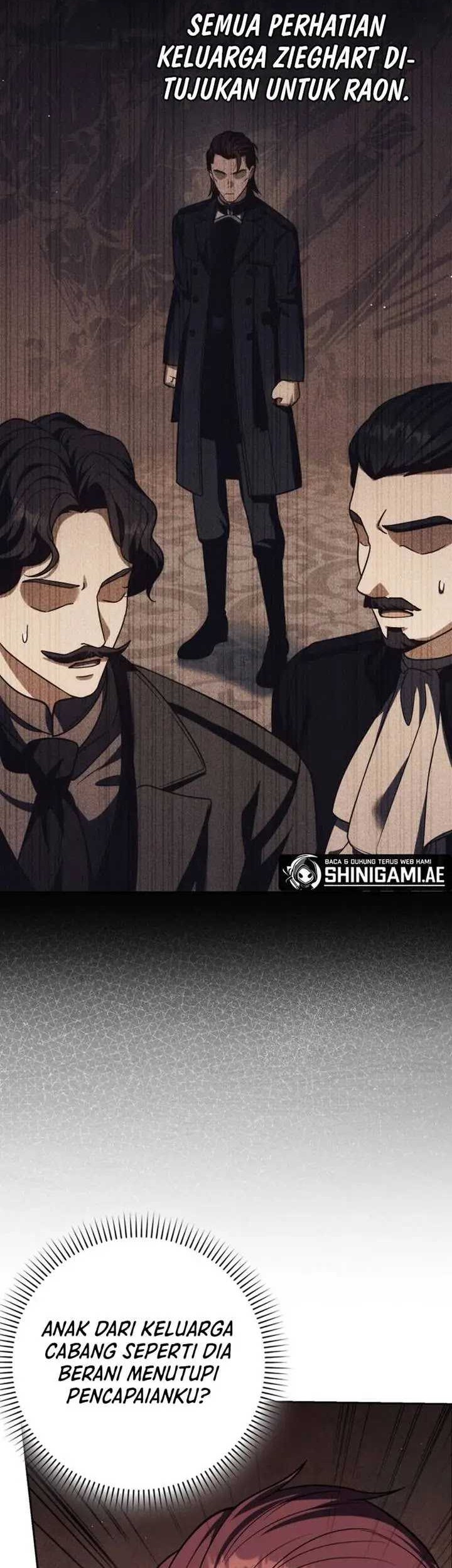 The Reincarnated Assassin is a Genius Swordsman Chapter 53 Gambar 11