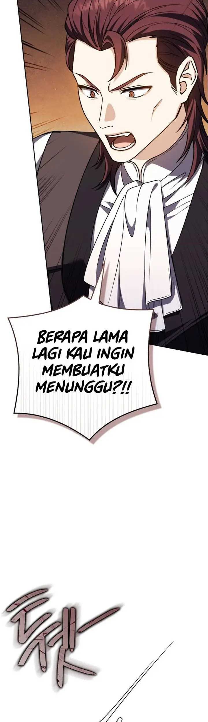 The Reincarnated Assassin is a Genius Swordsman Chapter 53 Gambar 12