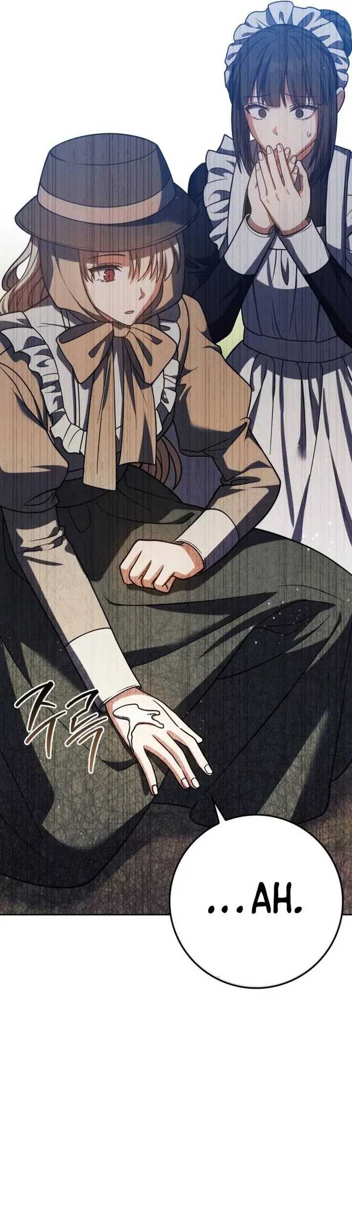 The Reincarnated Assassin is a Genius Swordsman Chapter 53 Gambar 14