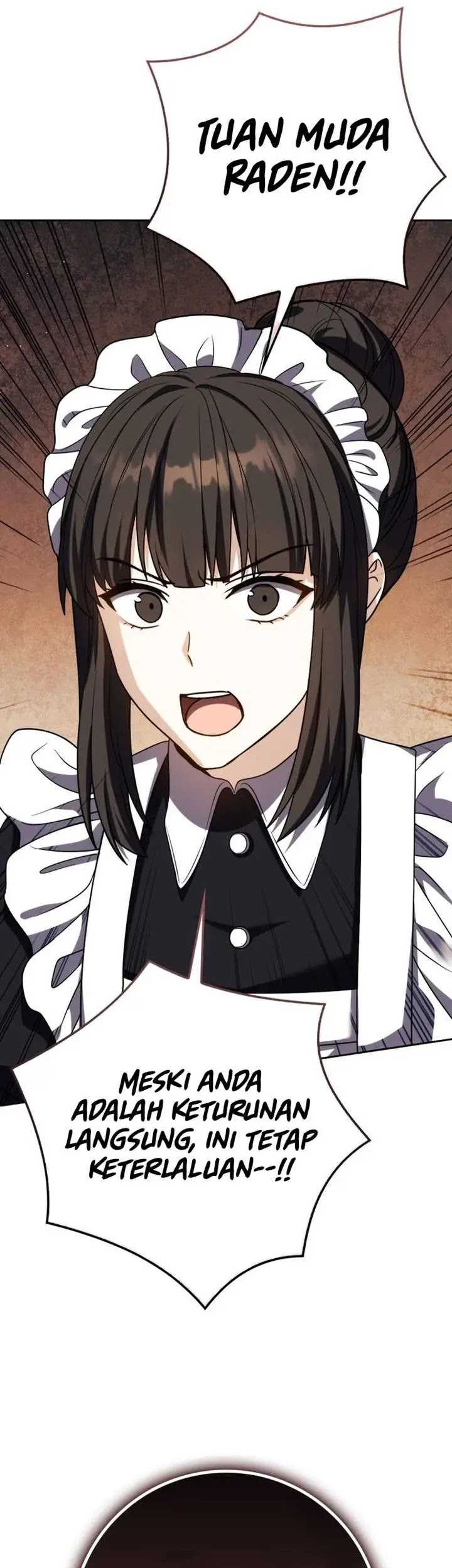 The Reincarnated Assassin is a Genius Swordsman Chapter 53 Gambar 15