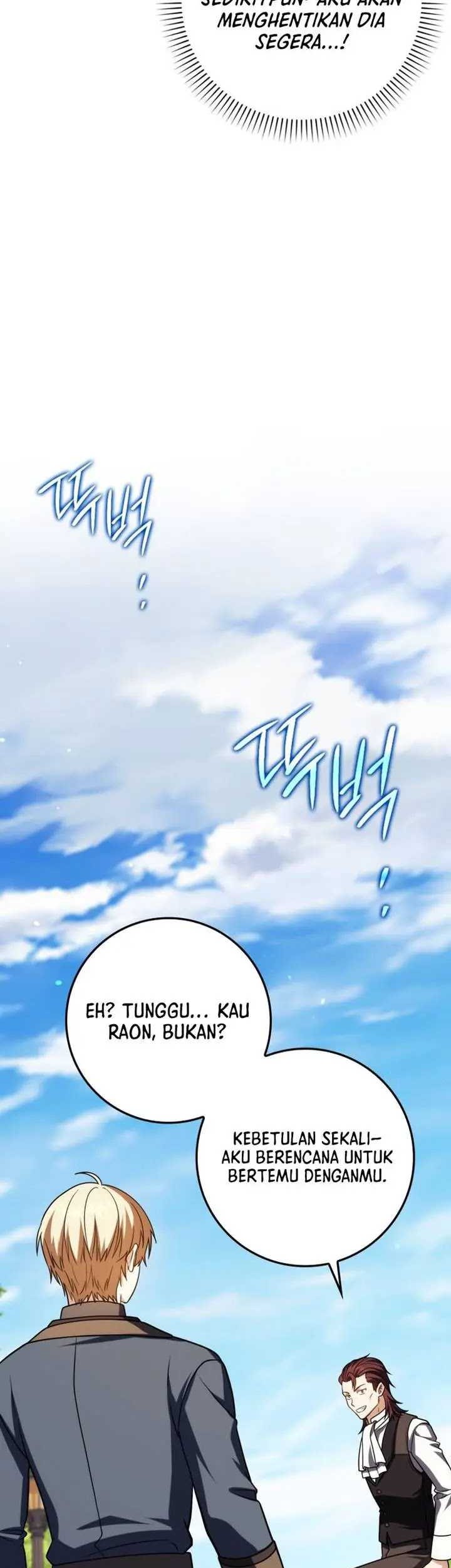 The Reincarnated Assassin is a Genius Swordsman Chapter 53 Gambar 19