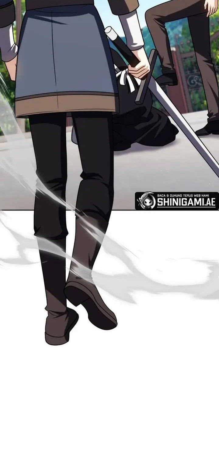 The Reincarnated Assassin is a Genius Swordsman Chapter 53 Gambar 20