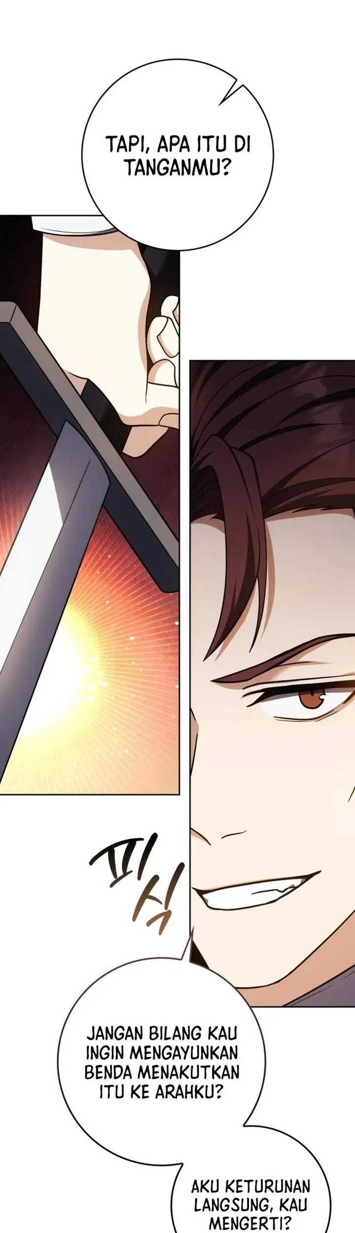 The Reincarnated Assassin is a Genius Swordsman Chapter 53 Gambar 21