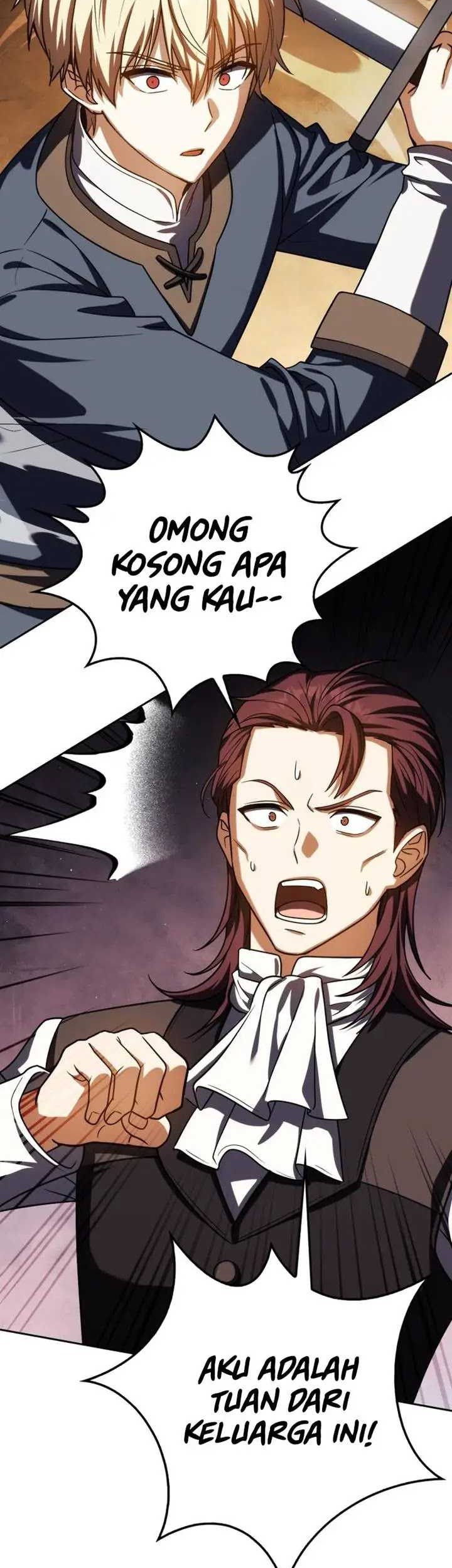 The Reincarnated Assassin is a Genius Swordsman Chapter 53 Gambar 29