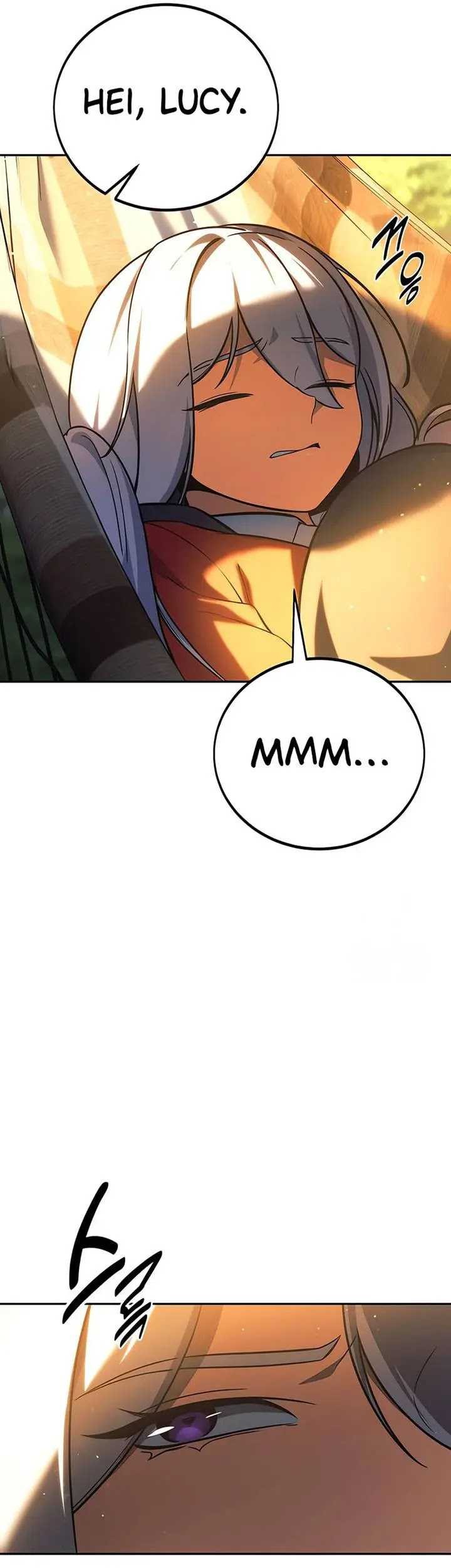 The Extra’s Academy Survival Guide Chapter 65 Gambar 49