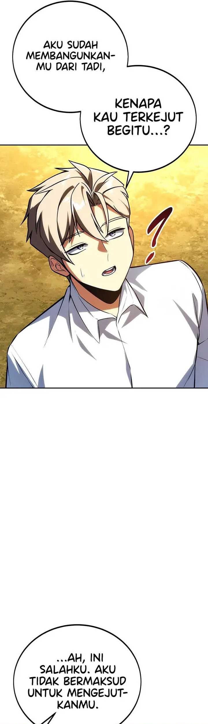 The Extra’s Academy Survival Guide Chapter 65 Gambar 53