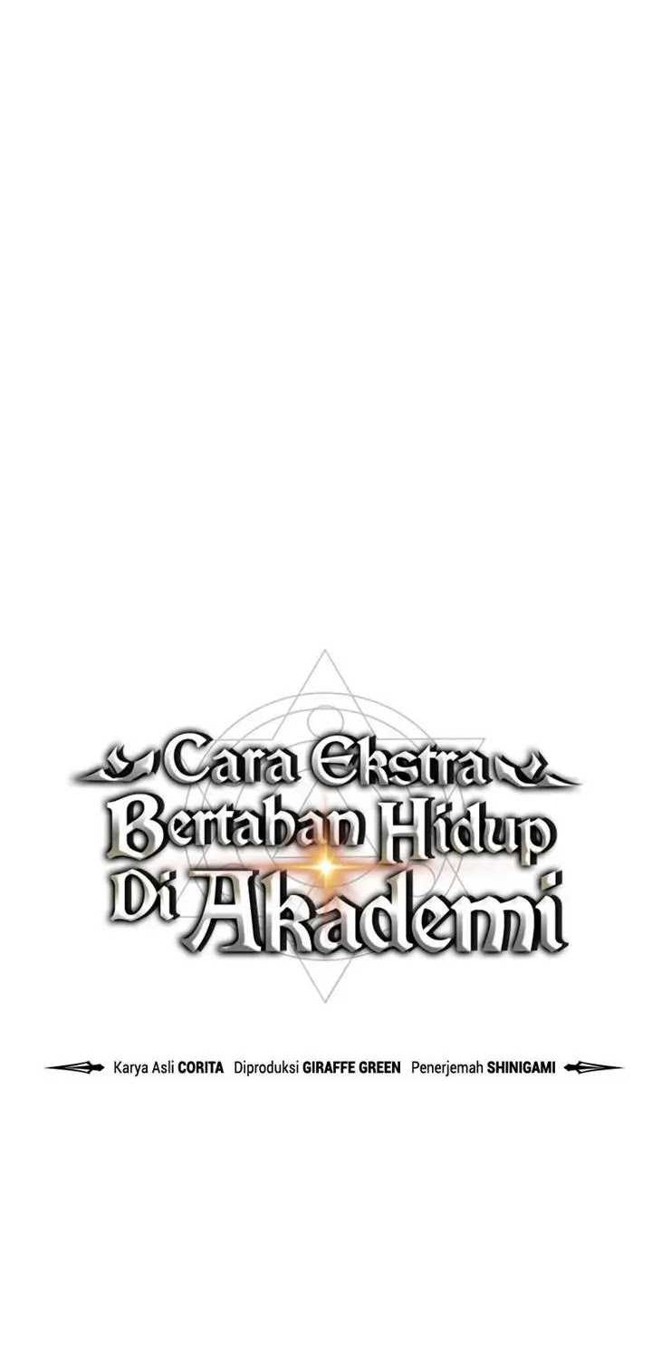 The Extra’s Academy Survival Guide Chapter 65 Gambar 40