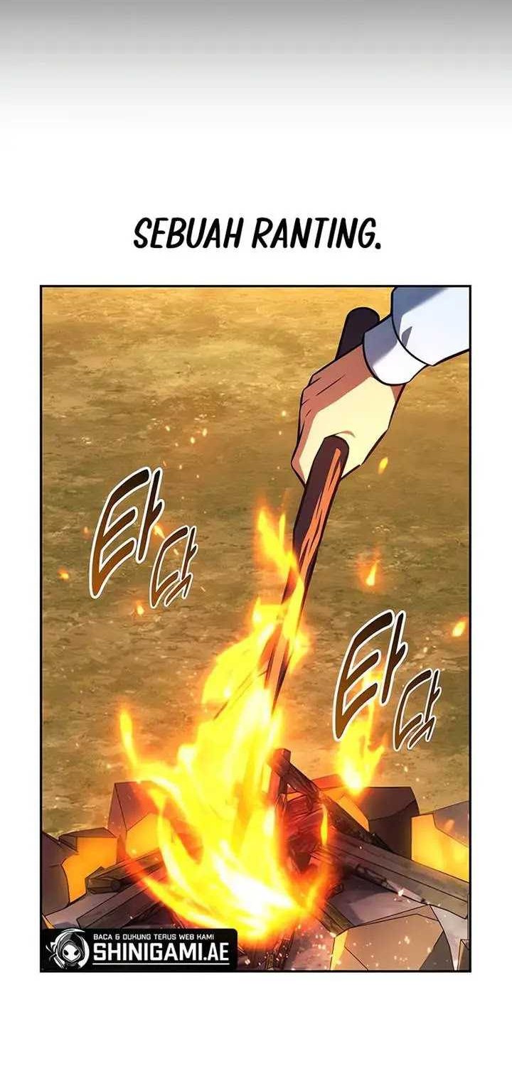 The Extra’s Academy Survival Guide Chapter 65 Gambar 44