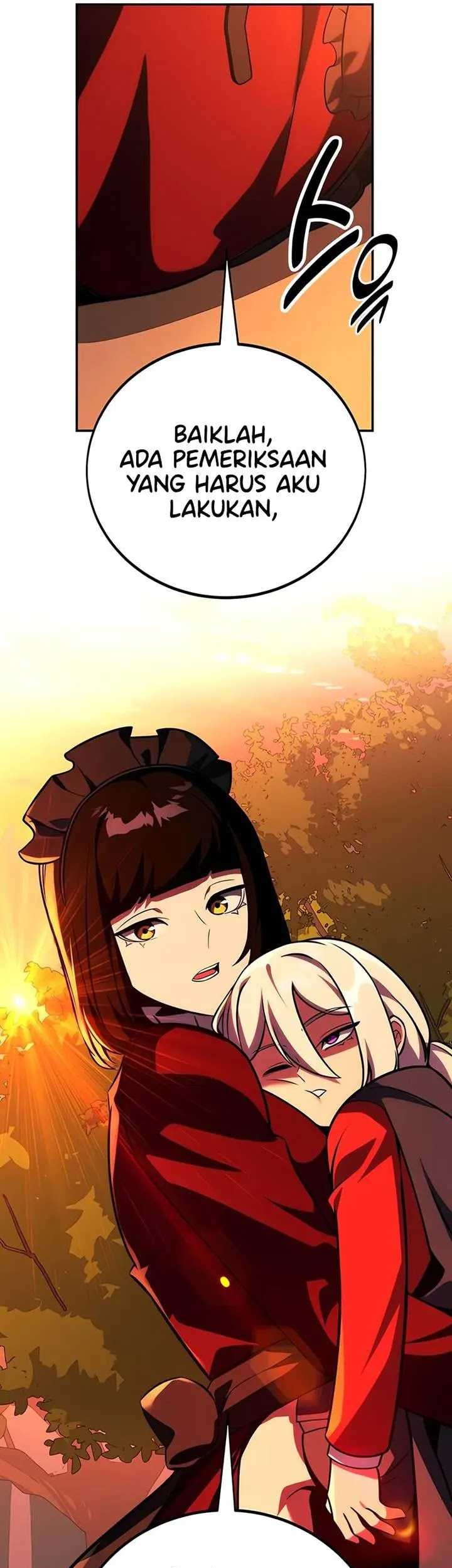 The Extra’s Academy Survival Guide Chapter 65 Gambar 72