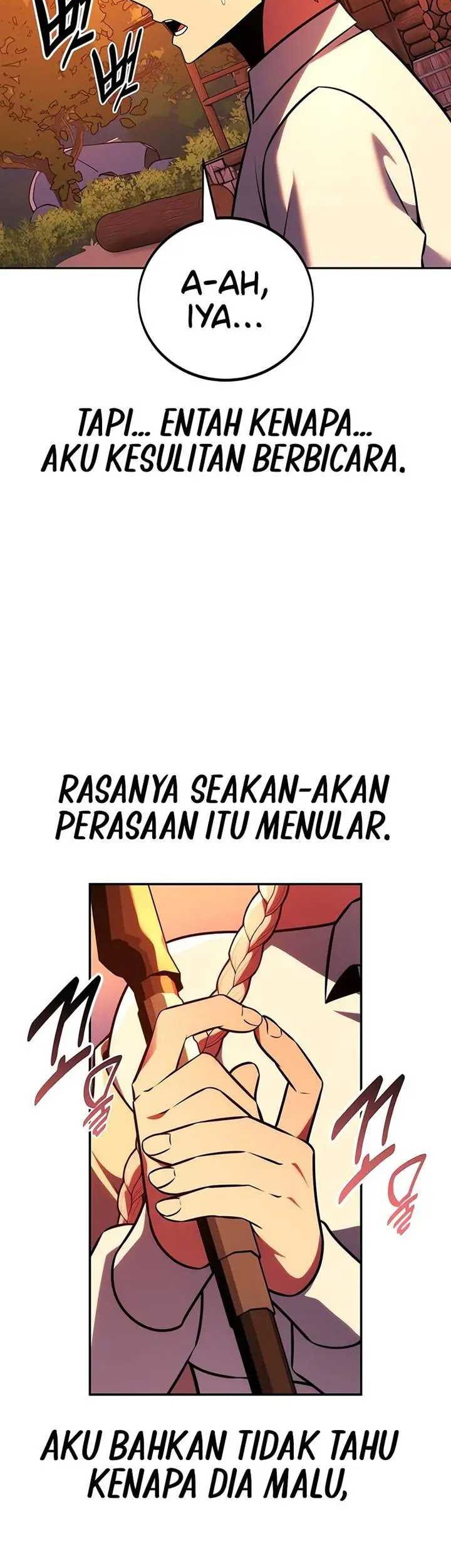 The Extra’s Academy Survival Guide Chapter 65 Gambar 82