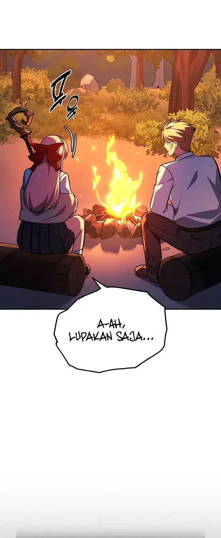 The Extra’s Academy Survival Guide Chapter 65 Gambar 86