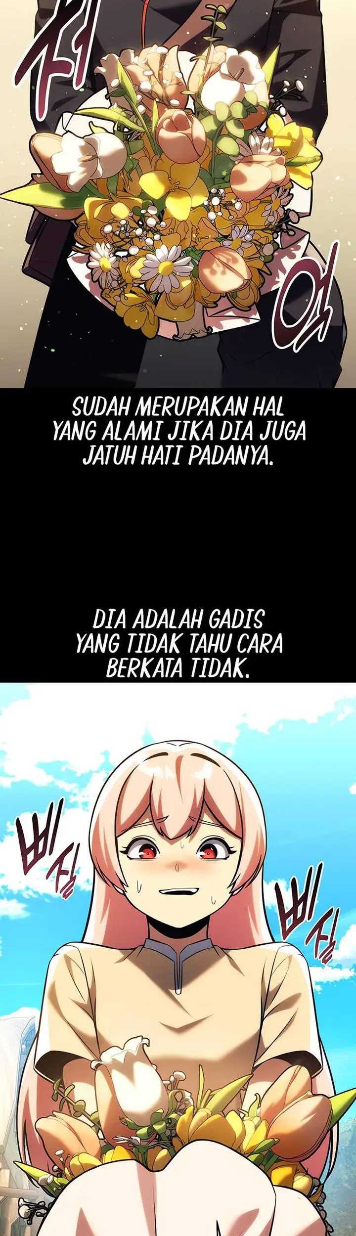 The Extra’s Academy Survival Guide Chapter 65 Gambar 11