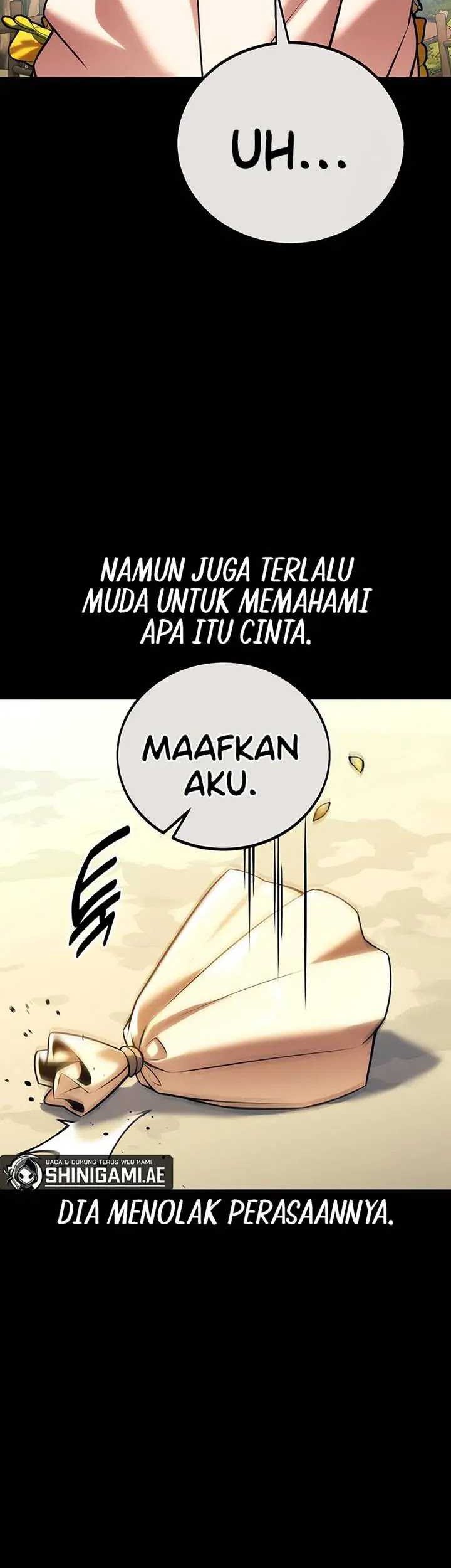 The Extra’s Academy Survival Guide Chapter 65 Gambar 12