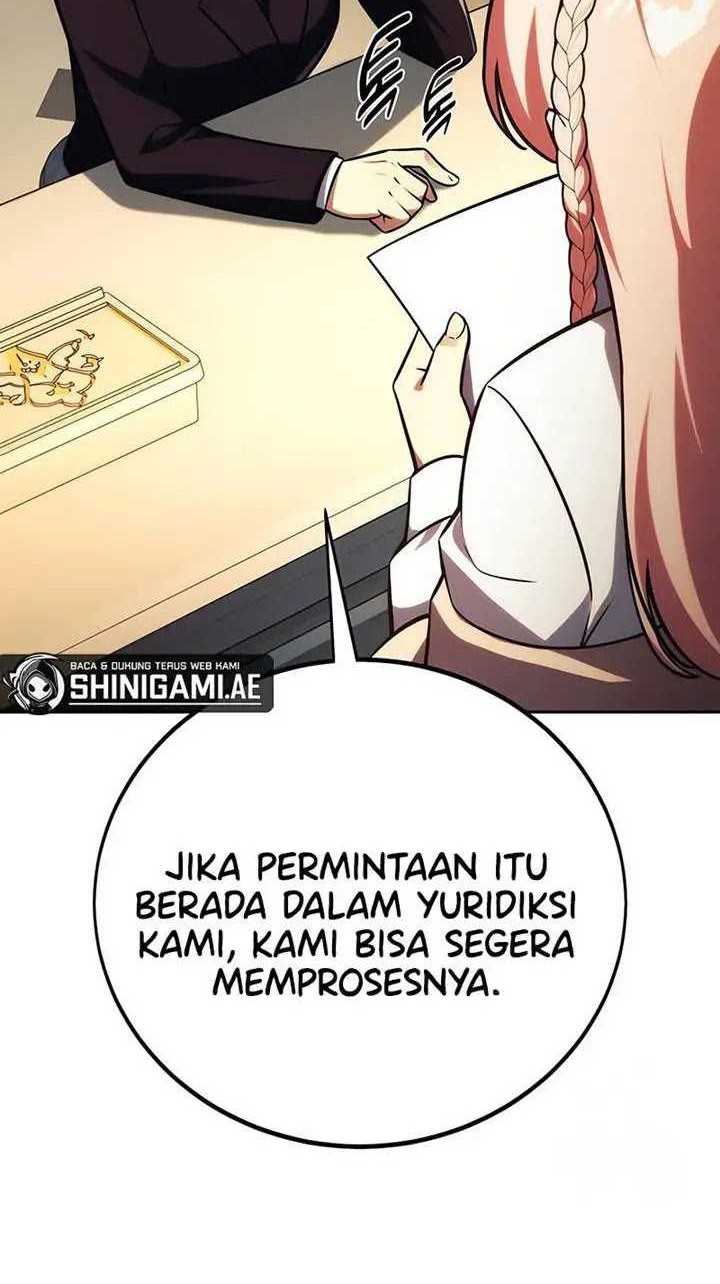 The Extra’s Academy Survival Guide Chapter 65 Gambar 21