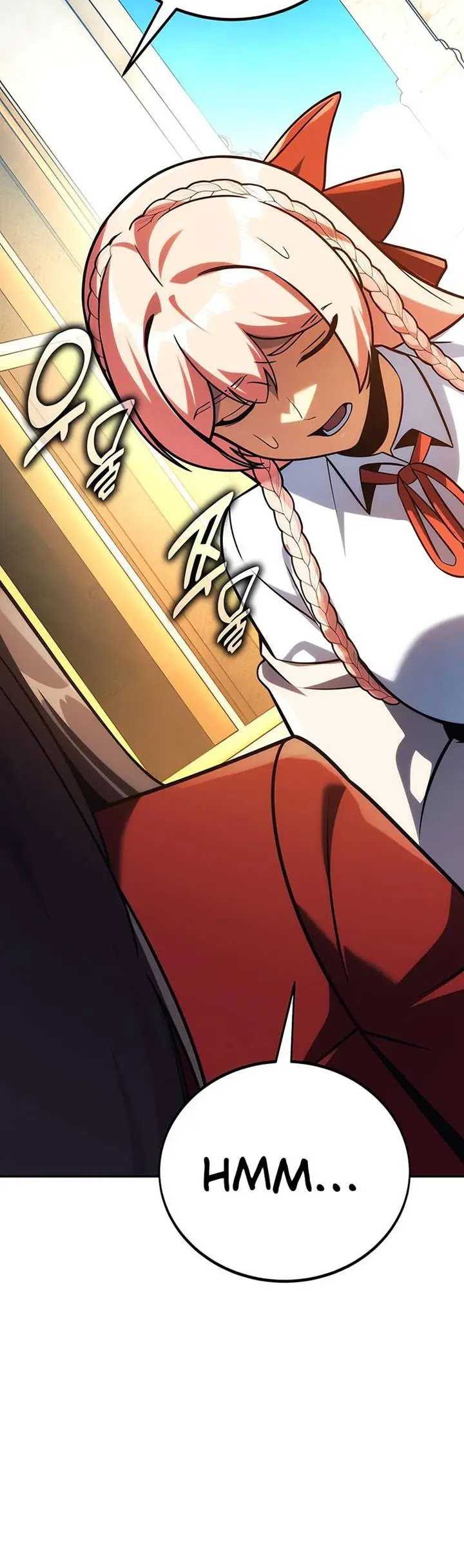 The Extra’s Academy Survival Guide Chapter 65 Gambar 28