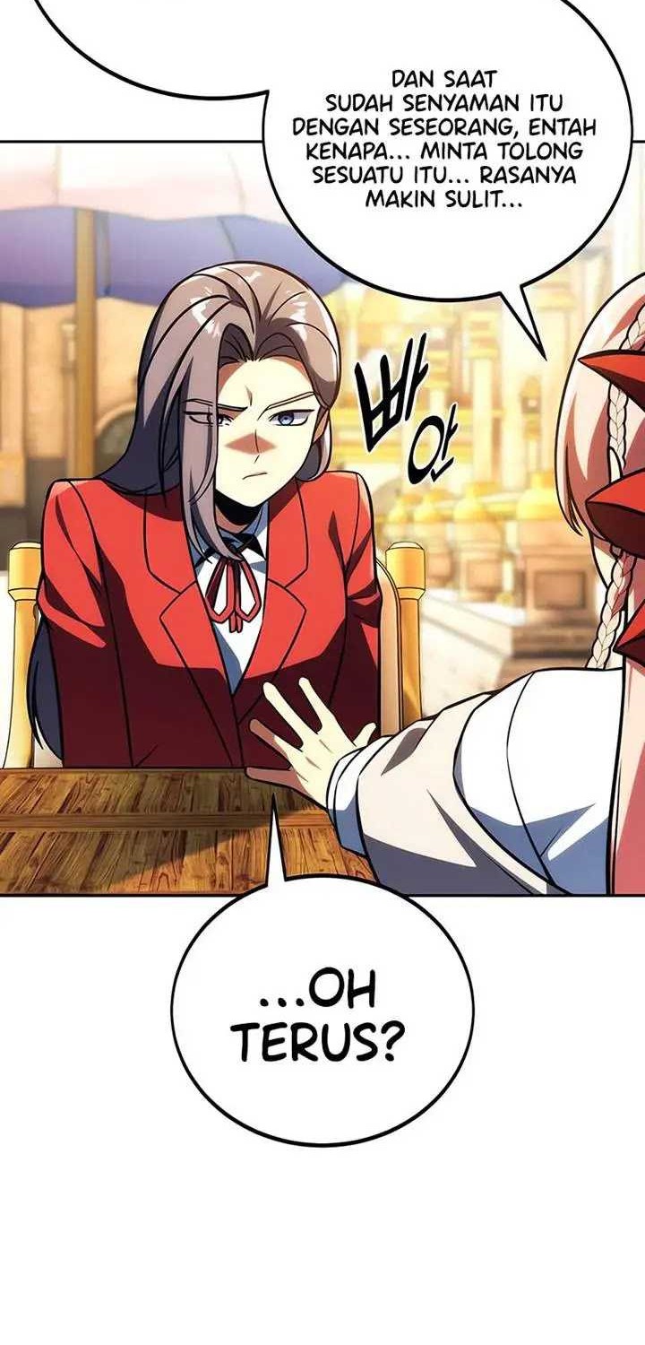 The Extra’s Academy Survival Guide Chapter 65 Gambar 32
