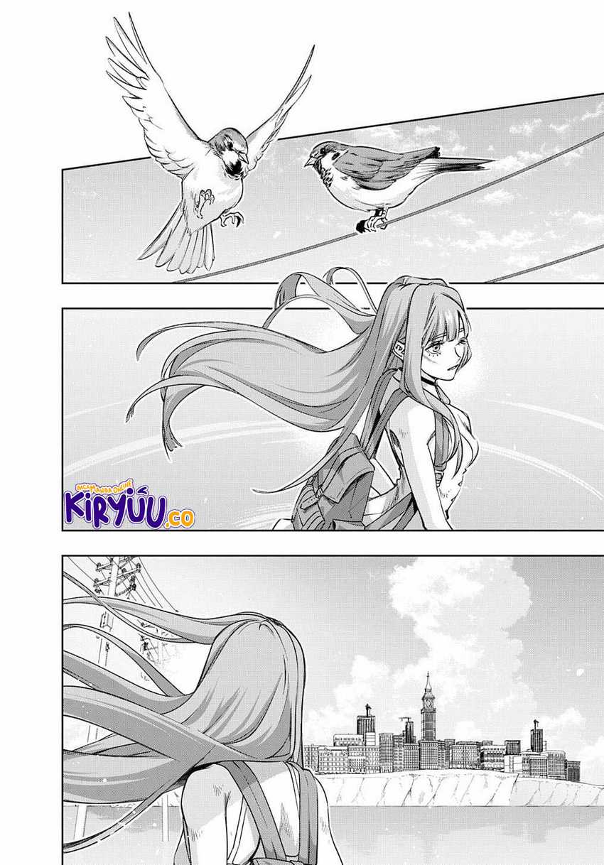 The Kingdom of Ruin Chapter 49 Gambar 16