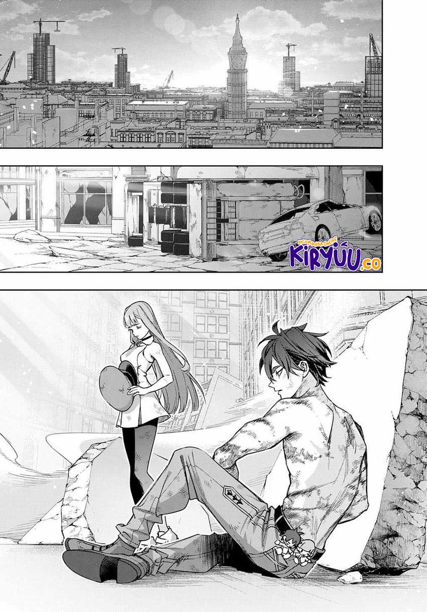 Manga The Kingdom of Ruin Chapter 49 gambar nomor 2