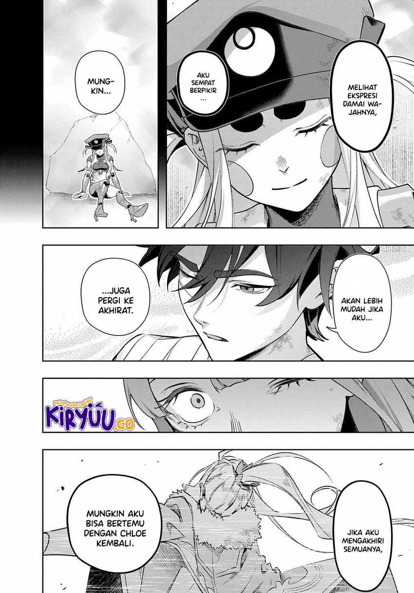 The Kingdom of Ruin Chapter 49 Gambar 20