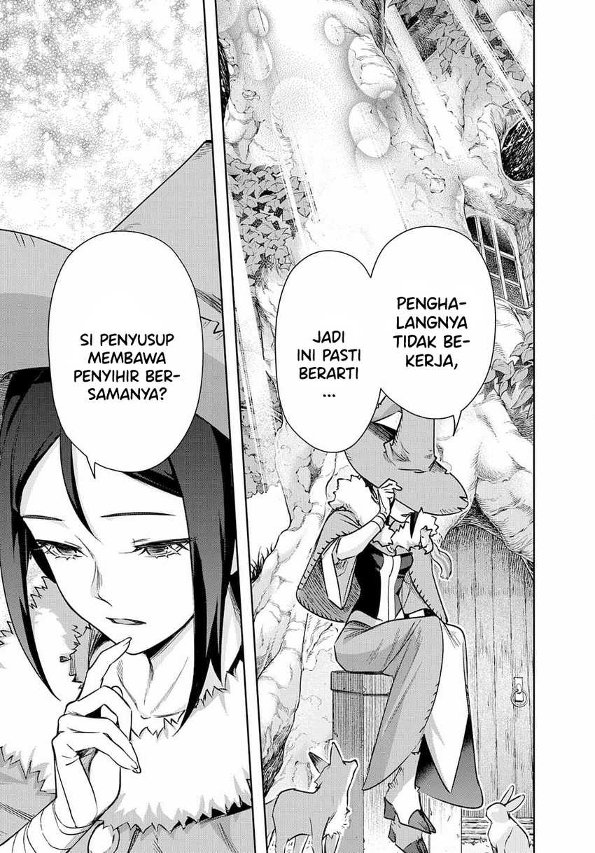 The Kingdom of Ruin Chapter 49 Gambar 34