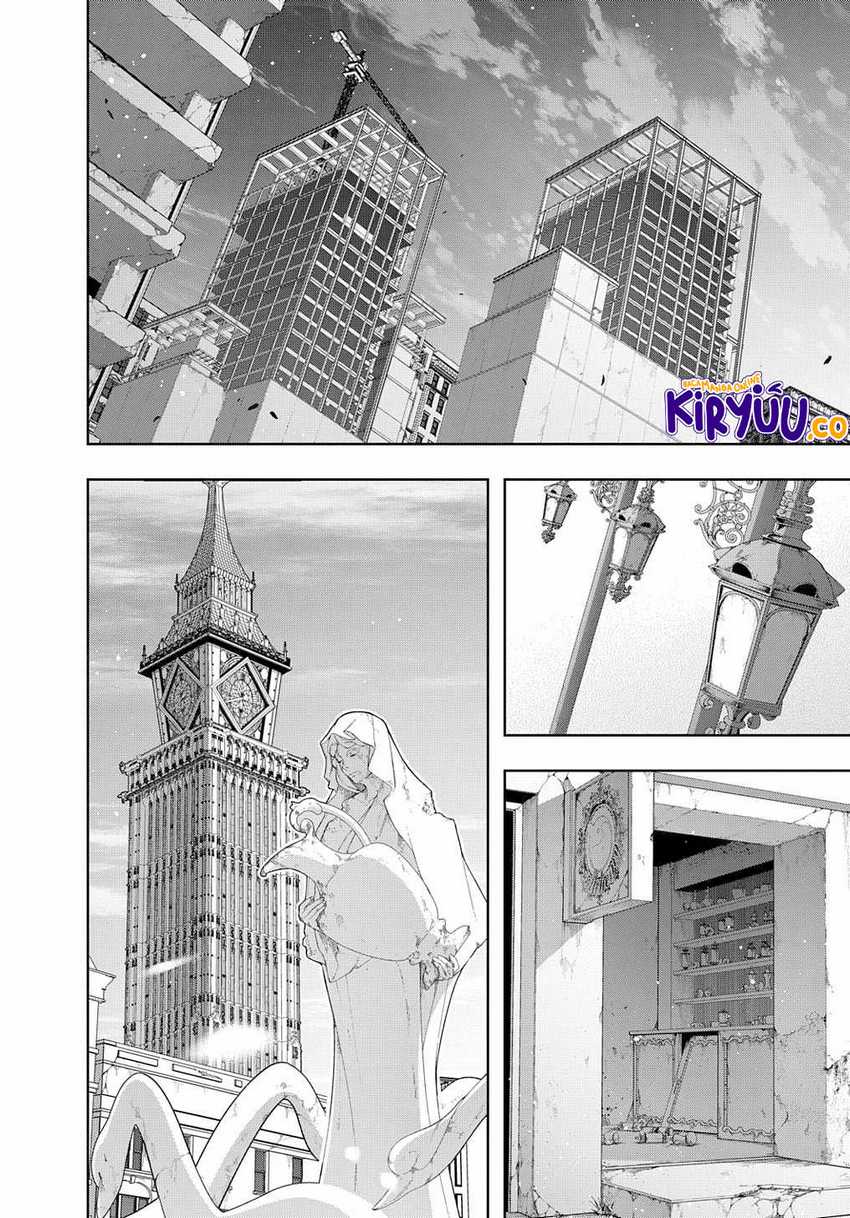The Kingdom of Ruin Chapter 49 Gambar 5