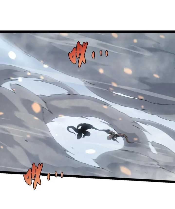 Evolution Begins With A Big Tree Chapter 331 Gambar 17