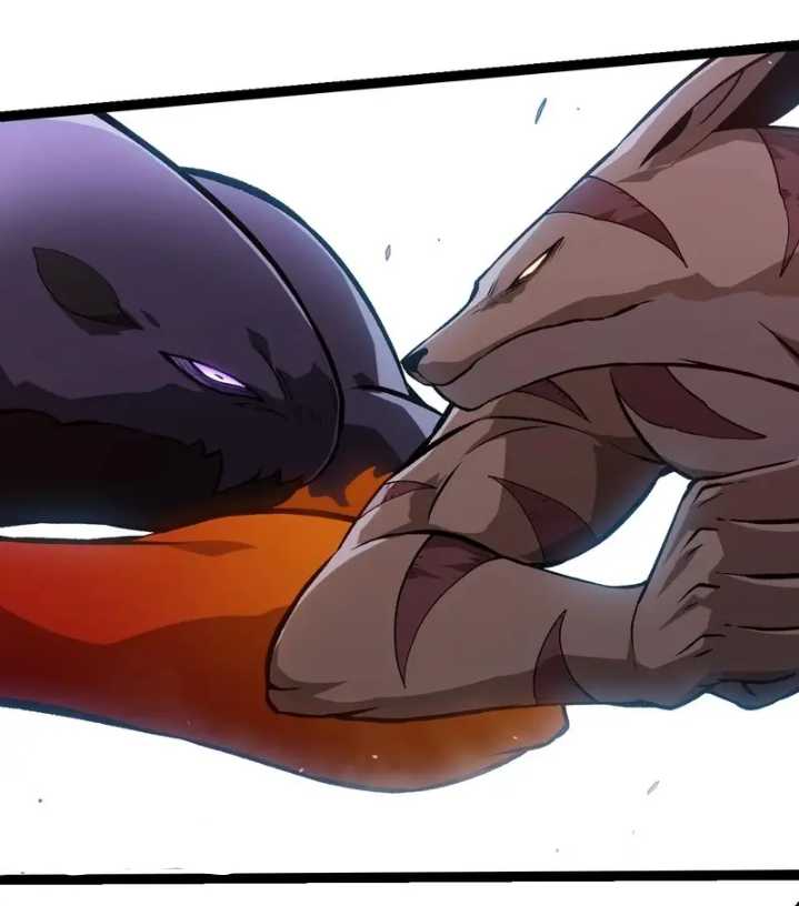 Evolution Begins With A Big Tree Chapter 331 Gambar 18