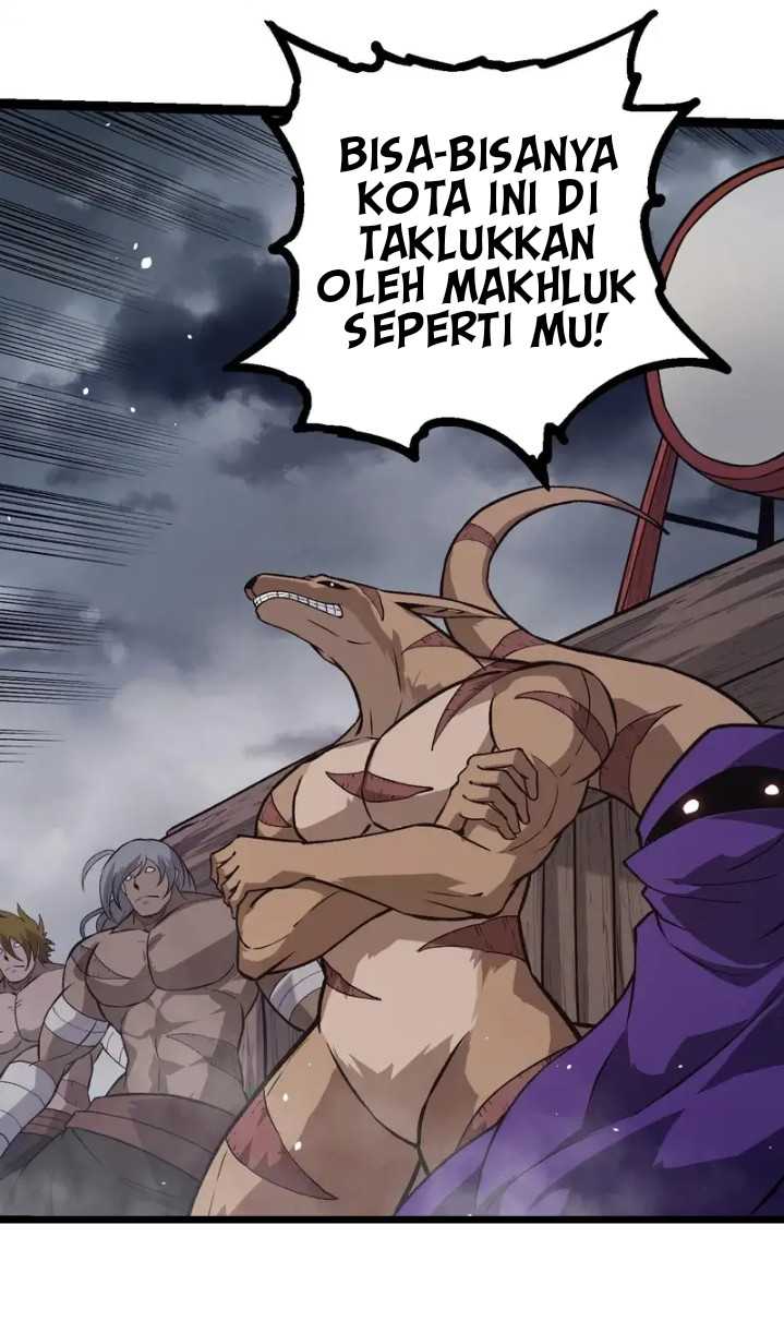 Evolution Begins With A Big Tree Chapter 331 Gambar 11