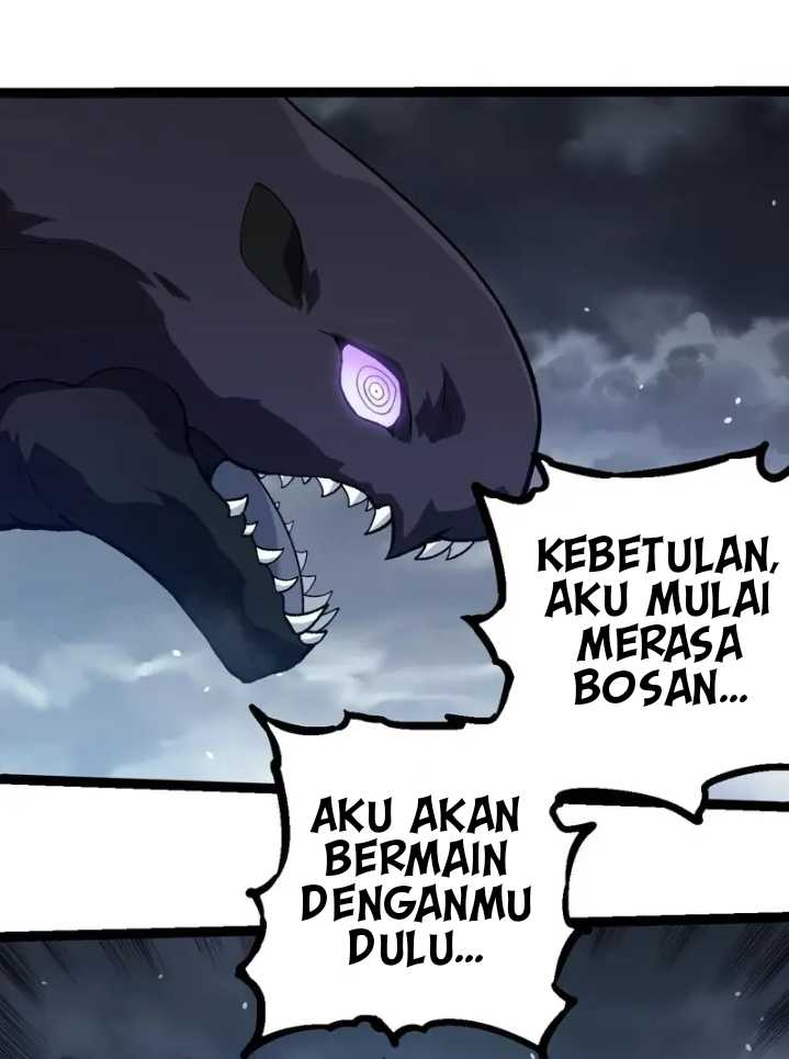 Evolution Begins With A Big Tree Chapter 331 Gambar 13