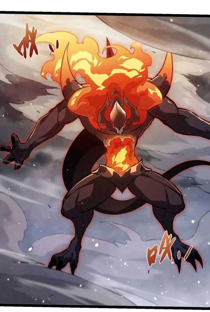 Evolution Begins With A Big Tree Chapter 331 Gambar 24