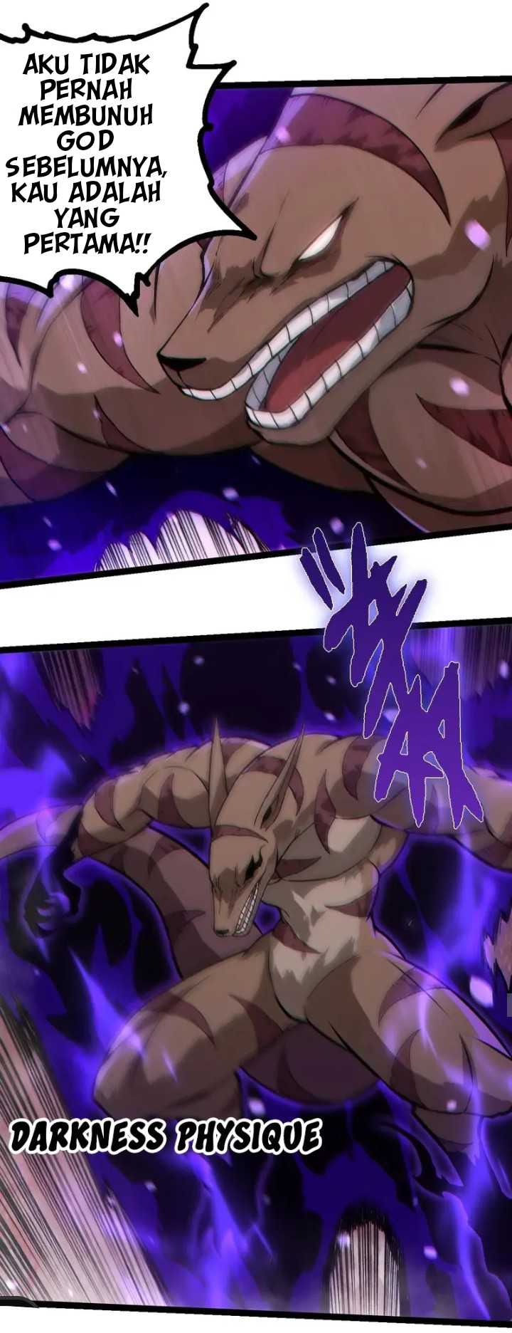 Evolution Begins With A Big Tree Chapter 331 Gambar 25