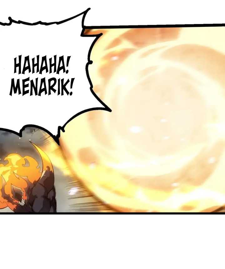 Evolution Begins With A Big Tree Chapter 331 Gambar 26