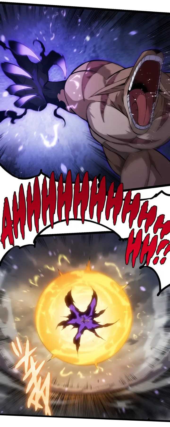 Evolution Begins With A Big Tree Chapter 331 Gambar 27