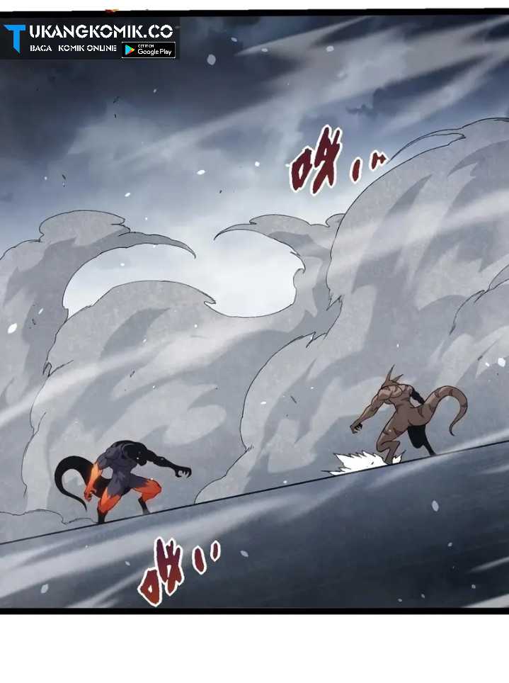 Evolution Begins With A Big Tree Chapter 331 Gambar 21