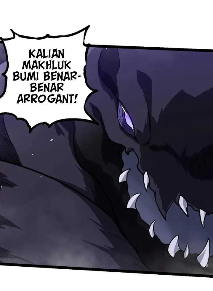 Evolution Begins With A Big Tree Chapter 331 Gambar 22