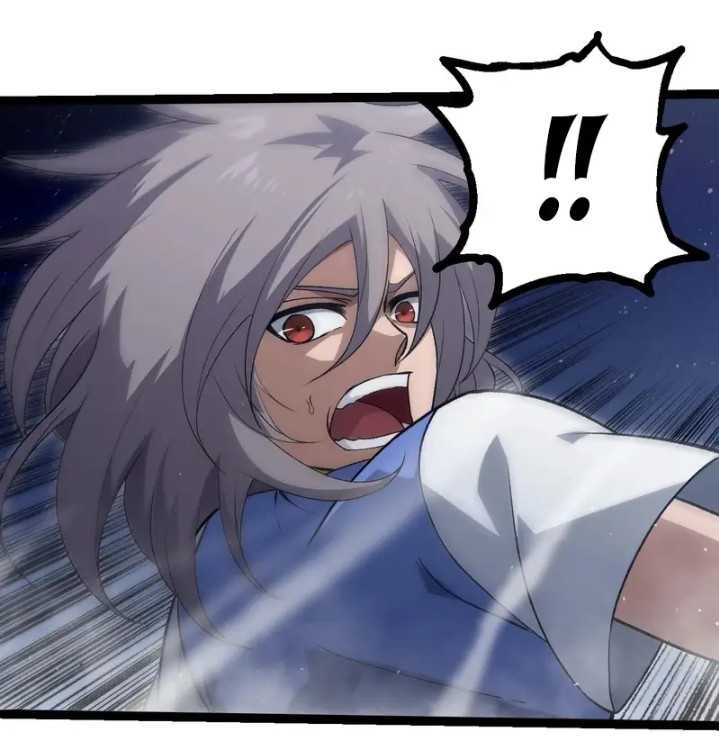 Evolution Begins With A Big Tree Chapter 331 Gambar 35