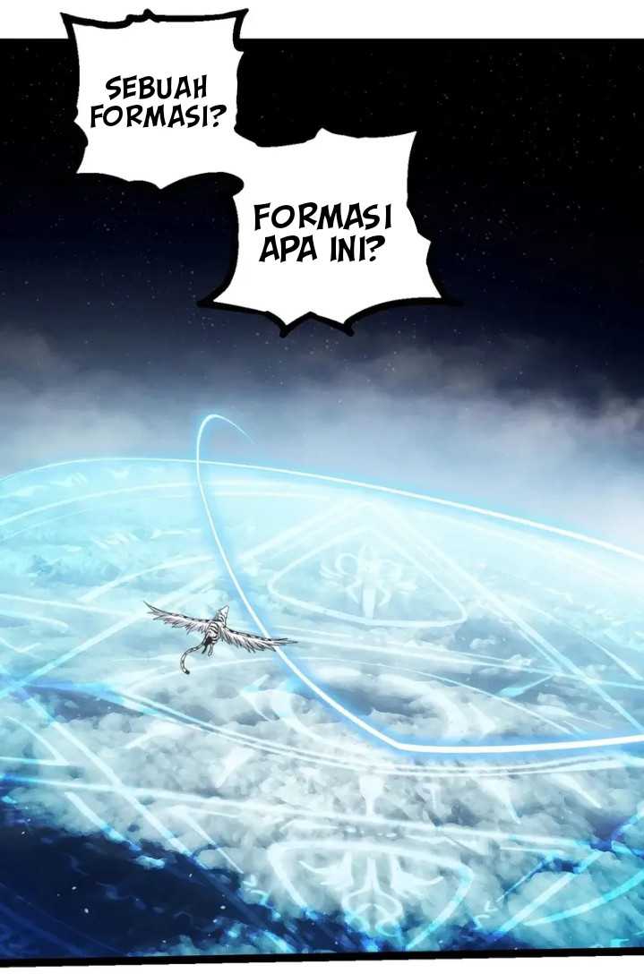 Evolution Begins With A Big Tree Chapter 331 Gambar 36