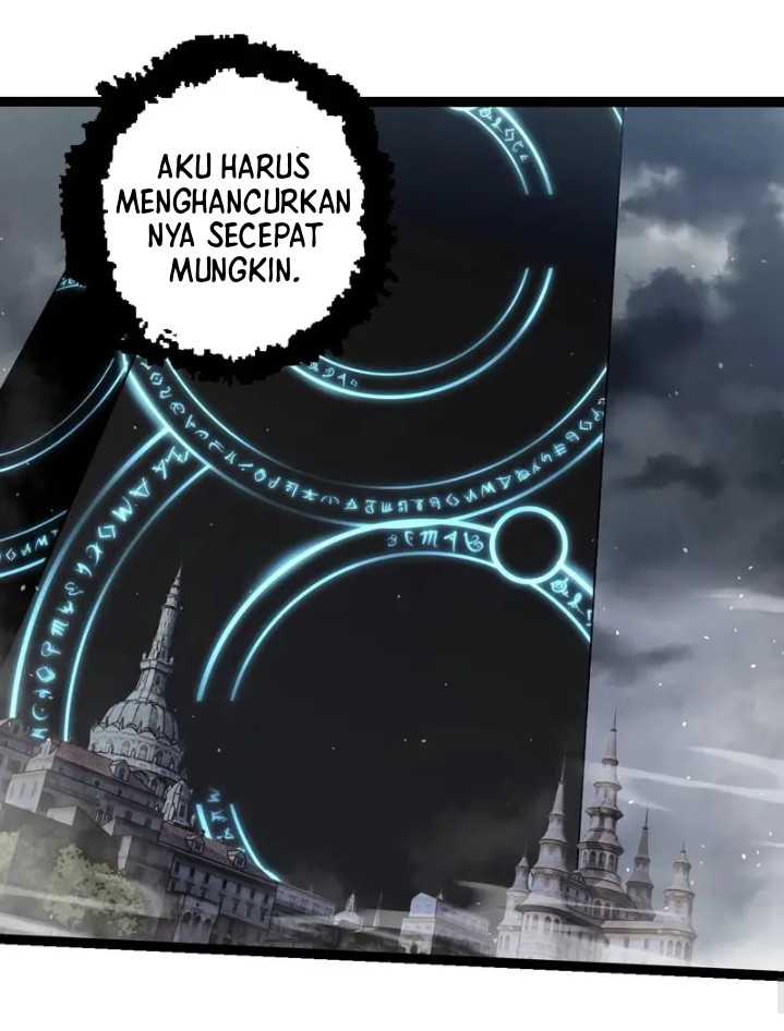 Evolution Begins With A Big Tree Chapter 331 Gambar 38