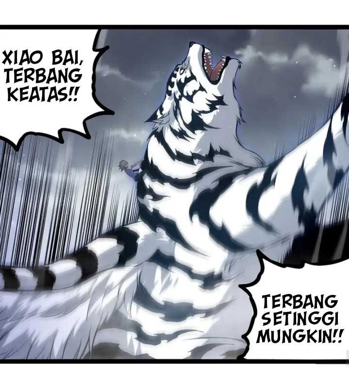 Evolution Begins With A Big Tree Chapter 331 Gambar 32