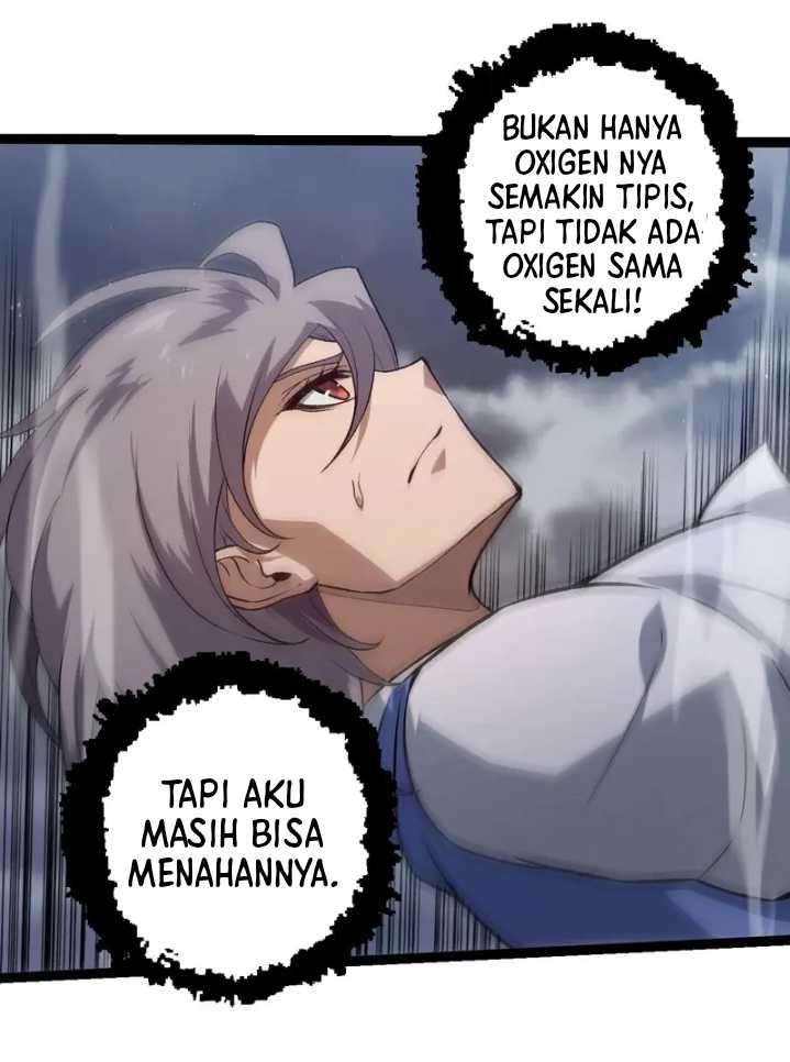 Evolution Begins With A Big Tree Chapter 331 Gambar 33