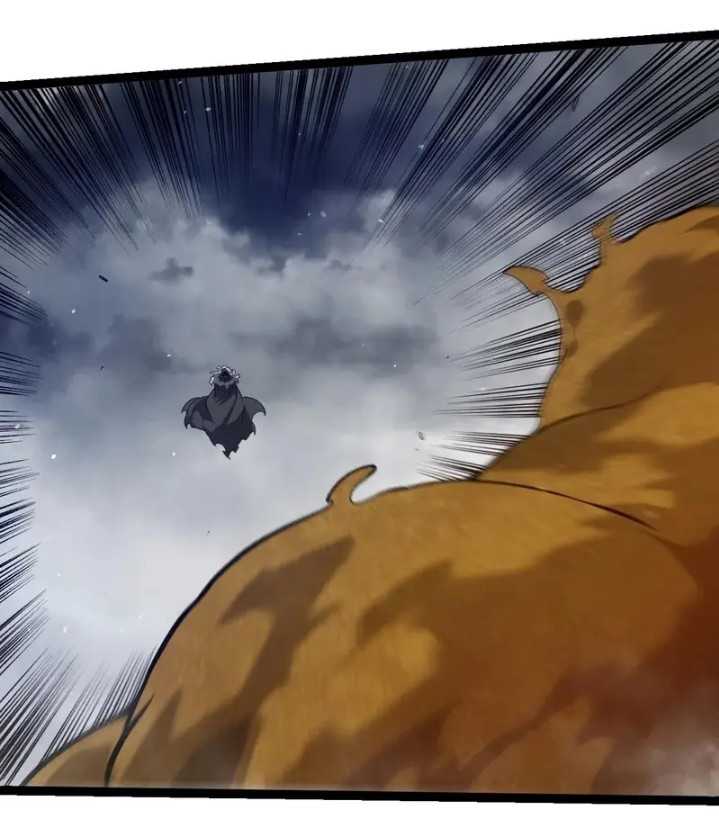 Evolution Begins With A Big Tree Chapter 331 Gambar 45