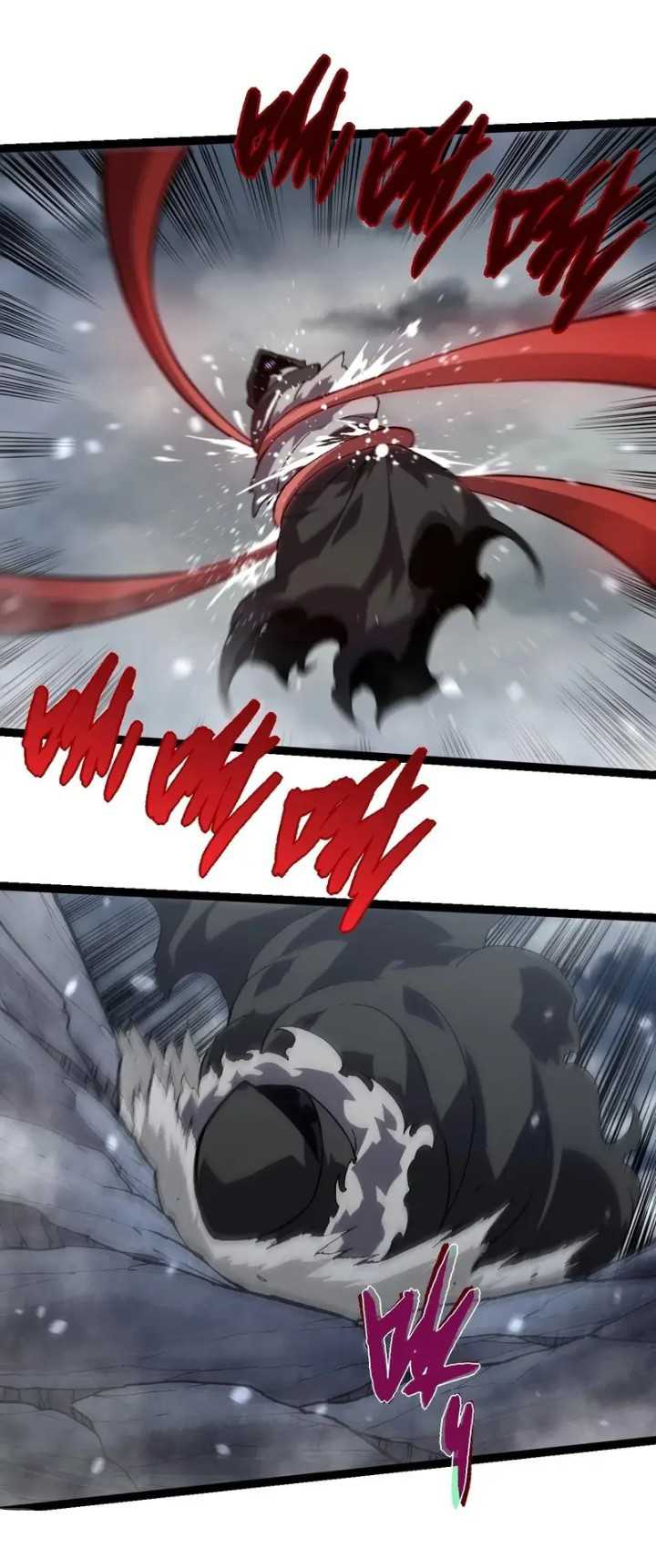 Evolution Begins With A Big Tree Chapter 331 Gambar 49