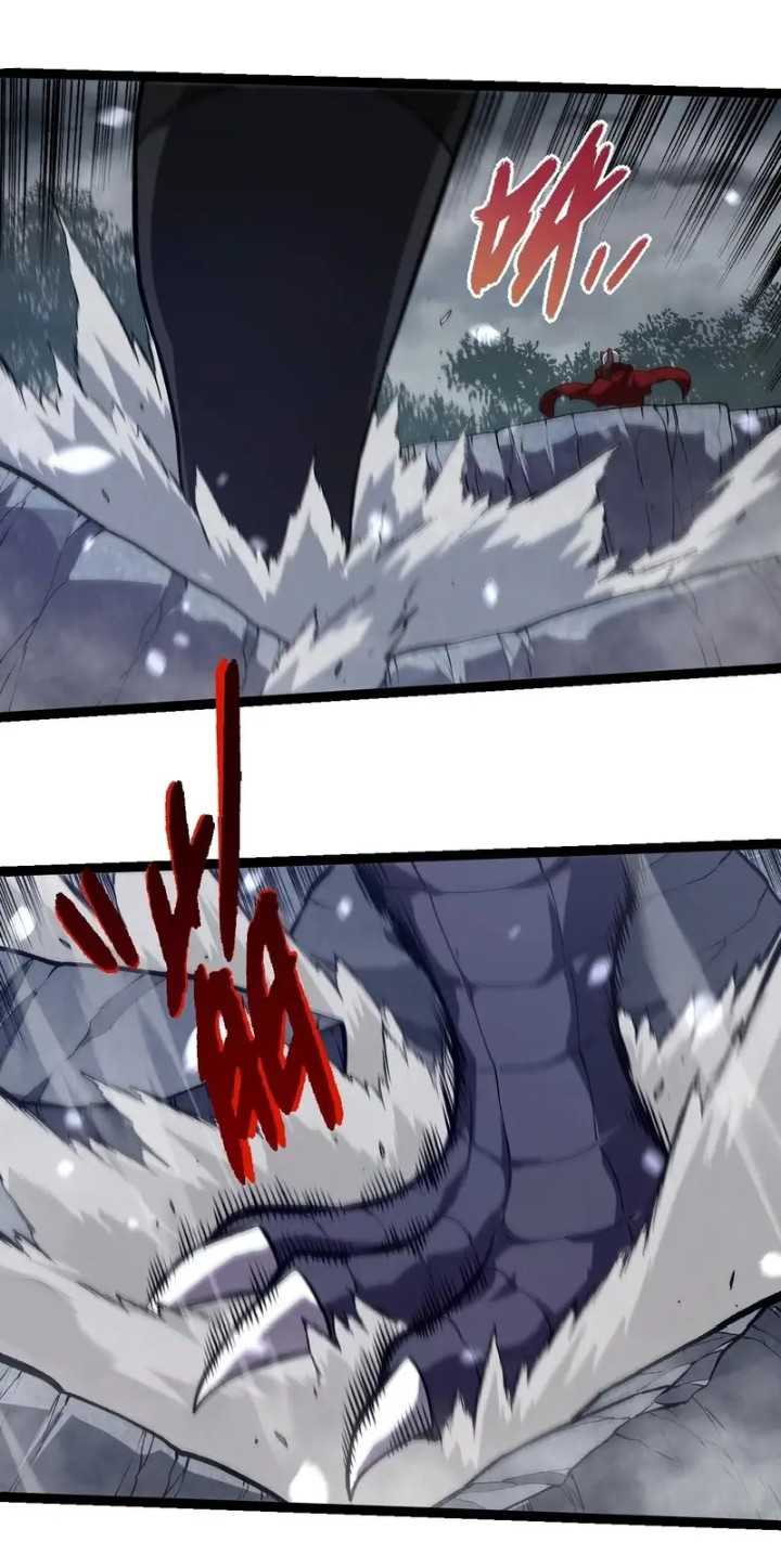 Evolution Begins With A Big Tree Chapter 331 Gambar 4