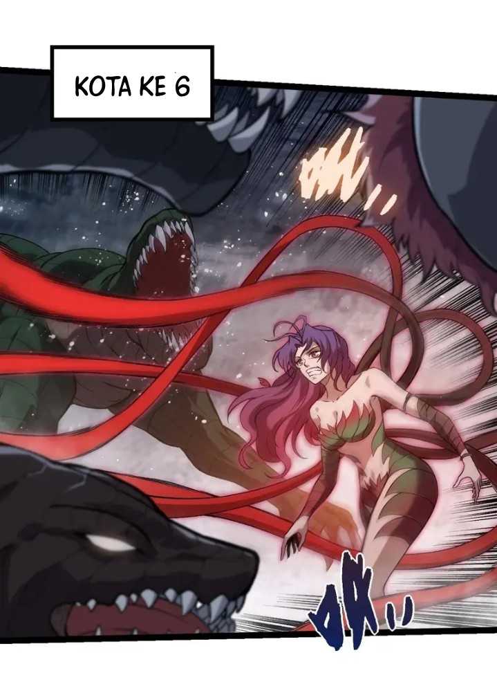 Evolution Begins With A Big Tree Chapter 331 Gambar 40