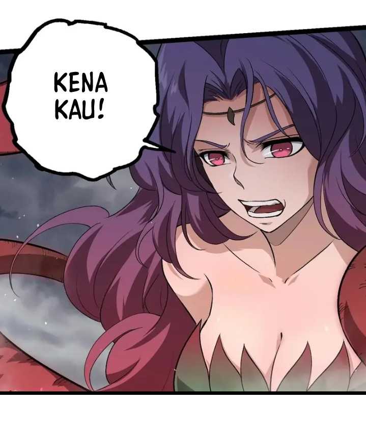 Evolution Begins With A Big Tree Chapter 331 Gambar 50