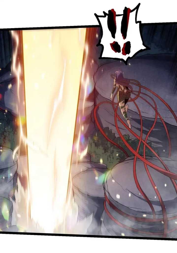 Evolution Begins With A Big Tree Chapter 331 Gambar 51