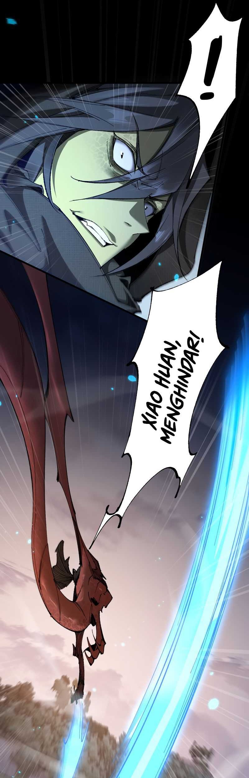 From Goblin to Goblin God Chapter 42 Gambar 38